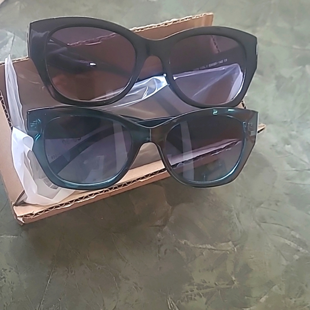 Set Of 2 NICE Sunglasses